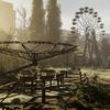 Una scena del gioco Chernobylite