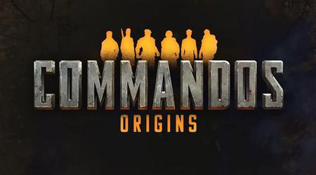 Gli sviluppatori di Commandos: Origins hanno presentato un trailer creativo e "interattivo".