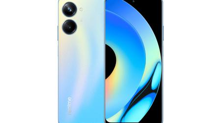 realme ha annunciato il programma di test di Android 14 con realme UI 5.0 per lo smartphone realme 10 Pro 5G