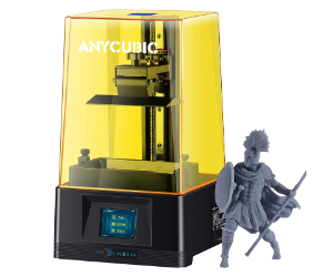 Stampante 3D a resina ANYCUBIC Photon ...