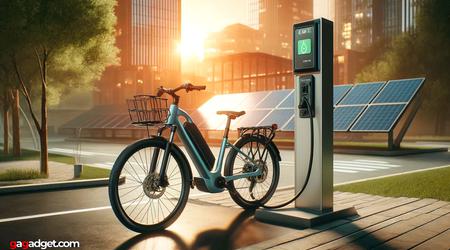Ricarica ed efficienza delle biciclette elettriche