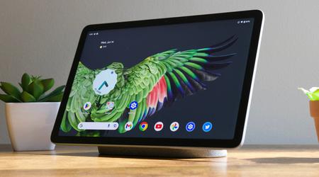 I piani sono cambiati di nuovo, e gli addetti ai lavori riferiscono che Google sta abbandonando la produzione di tablet: il Pixel Tablet 2 potrebbe essere il suo ultimo modello.