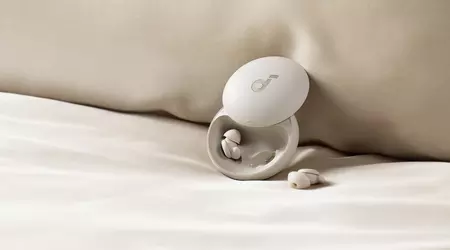 Soundcore ha presentato le nuove cuffie Sleep A20