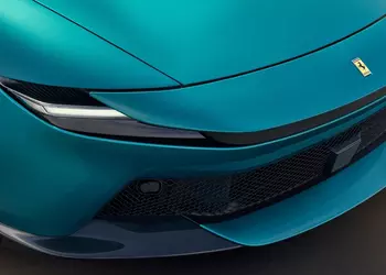 Ferrari ha ideato un sistema di ...