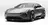 Rivale della Porsche Taycan: l'elettrica GT Polestar 5 è presentata ufficialmente