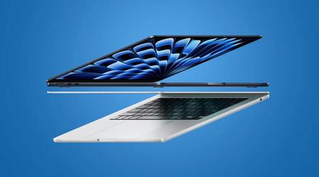 Il MacBook Air con chip M4 potrebbe comparire prima di iPhone SE 4 e iPad 11