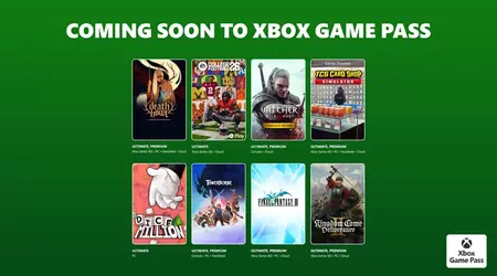 The Witcher 3 e Kingdom Come: Deliverance II stanno per arrivare presto su Xbox Game Pass — Microsoft ha pubblicato un elenco di nuove uscite per la seconda metà di febbraio