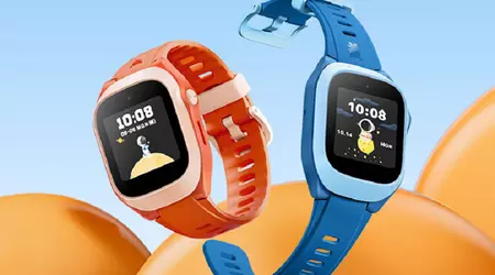 Xiaomi presenta il Mi Rabbit Kids Phone Watch C7A con supporto 4G
