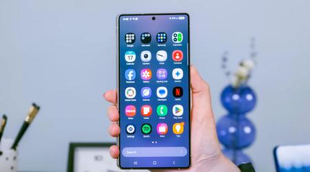 Samsung è già in procinto di sviluppare One UI 8.5 per la linea Galaxy S26