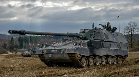 L'Ucraina ordina direttamente a Rheinmetall cariche di munizioni per un valore di 9 milioni di euro