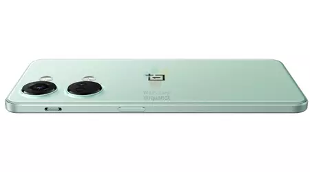 Confermato: OnePlus Nord 3 con schermo a 120Hz e chip MediaTek Dimensity 9000 debutterà a luglio