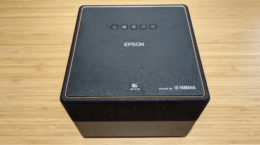 Epson EF12 o XGIMI Halo Plus