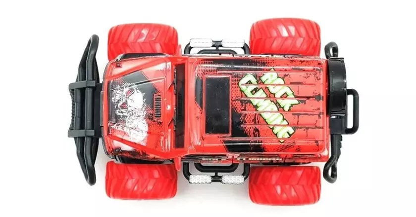 Auto macchinine radiocomandate per bambini