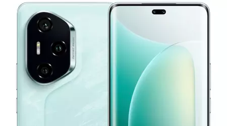 Honor 300 Pro potrebbe ricevere un esclusivo chip Snapdragon 8 Gen 3