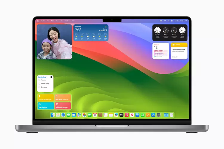 Apple ha annunciato una versione di ...