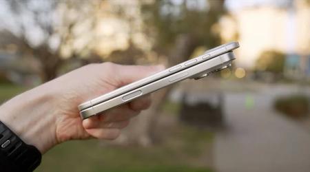 iPhone 17 Air diventerà lo smartphone Apple più sottile con la nuova porta USB-C