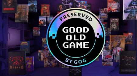 Il catalogo del programma di preservazione GOG è stato ampliato con quattro capitoli di Devil May Cry, tre titoli di Mortal Kombat e un numero di altri giochi classici