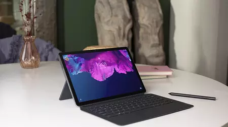 Lenovo Tab P11 Plus (2022) su Amazon: Tablet da 11 pollici con chip MediaTek Helio G90T, stilo e tastiera in bundle a 32 dollari di sconto