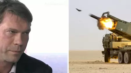 Tsarev ha scoperto come creare HIMARS per $ 10 per l'esercito russo