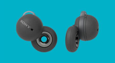 Sony LinkBuds su Amazon: Le cuffie TWS con un design insolito, il chip V1 e una durata della batteria fino a 17 ore sono in vendita con uno sconto di 101 dollari
