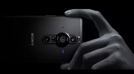 Sony si prepara a lanciare la nuova ammiraglia Xperia PRO-C, seguito del modello Xperia PRO-I.