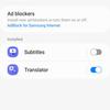 Anteprima screenshot del browser Samsung (4)