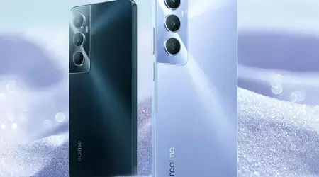 È ufficiale: il realme C65 con un design simile a quello del Galaxy S22 debutterà il 4 aprile