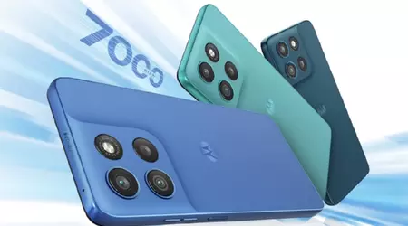 Motorola ha introdotto Moto G57 Power — uno smartphone economico con una batteria da 7000 mAh a soli $170