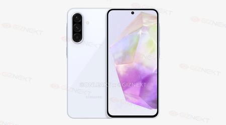Samsung Galaxy A36 e A56 potrebbero essere annunciati già a marzo, secondo un insider