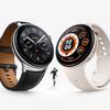 Vivo Watch 5 con display AMOLED