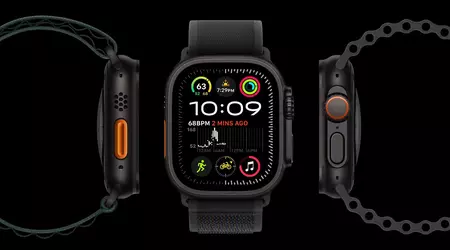 Allo stesso tempo dell'iPhone 17: è stato rivelato quando verrà presentato l'Apple Watch Ultra 3