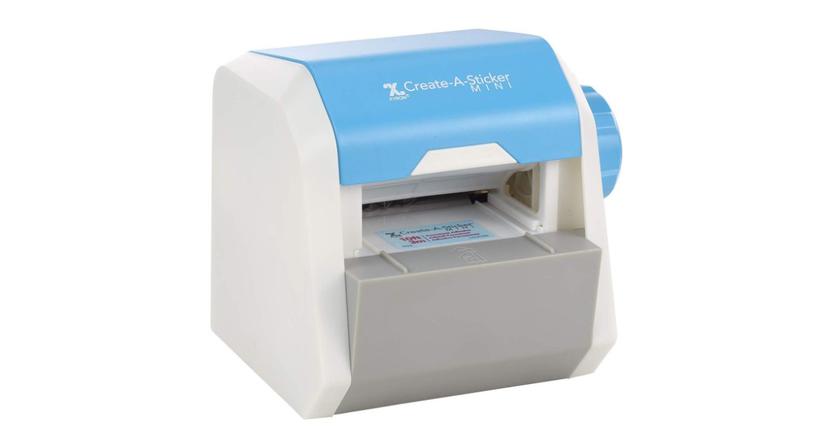 Xyron Create-A-macchina per stampare adesivi