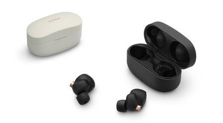 Sony WF-1000XM4 in vendita su Amazon con uno sconto di 32 dollari: Cuffie TWS con ANC, fino a 24 ore di durata della batteria e supporto per Alexa e Google Assistant
