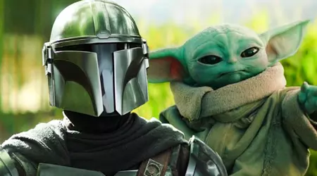 In anticipo sulla post-produzione: Lucasfilm e Disney hanno completato le riprese di Star Wars: The Mandalorian e Grogu