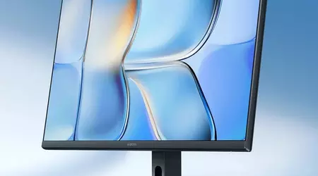 Xiaomi A27i è pronto per il rilascio globale — Monitor IPS economico con 144Hz