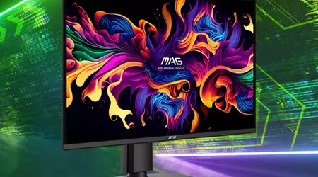 MAG 274QP X24: il nuovo monitor MSI QD-OLED da 27 pollici è ora disponibile in Nord America