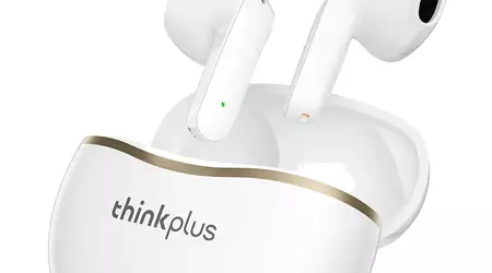 Lenovo ThinkPlus X16 con protezione IPX4, modalità gaming, Bluetooth 5.2 e fino a 20 ore di autonomia debutta in Europa
