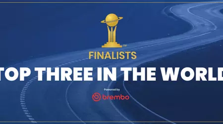 World Car Awards 2025: annunciati i finalisti 