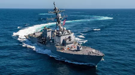 La US Navy ha commissionato il cacciatorpediniere guidato classe Arleigh Burke USS Jack H. Lucas, la prima nave della configurazione Flight III.