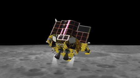 Il Giappone ha programmato il suo primo atterraggio lunare in gennaio