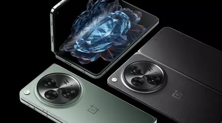 OnePlus Open ha ricevuto una nuova versione beta di OxygenOS 14 basata su Android 14