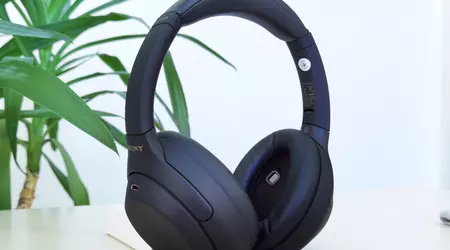 Sony WH-1000XM4 recensione: ancora le migliori cuffie a cancellazione di rumore full-size
