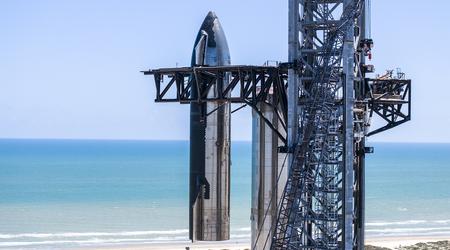 SpaceX non potrà sognare di lanciare un razzo Starship di 120 metri finché non avrà risolto tutti i problemi