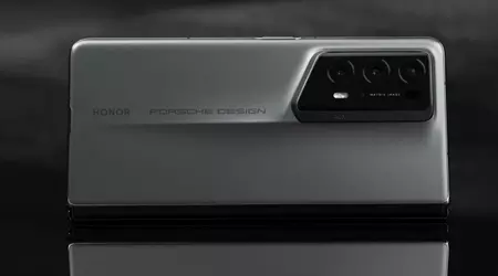 Honor Magic V2 RSR Porsche Design sarà venduto in Europa