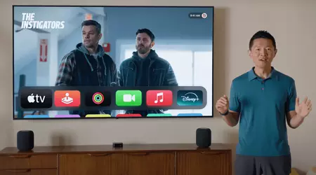 Apple ha rilasciato tvOS 18 Beta 7