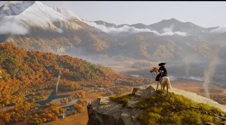 È il gioco più open world che abbiamo mai creato: gli autori di Ghost of Yōtei promettono un mondo aperto intrigante 