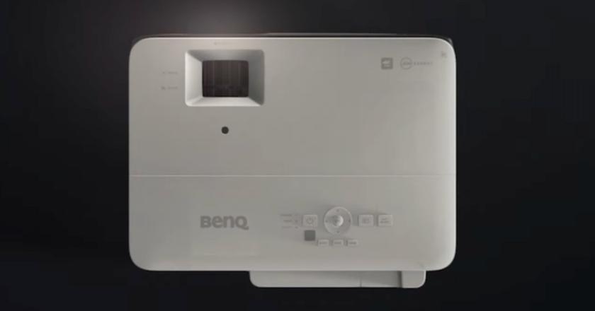 Proiettori BenQ TK700STi 4k