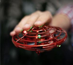 Force1 Scoot LED Drone manovrato a ...