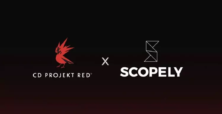 CD Projekt ha avviato una collaborazione ...