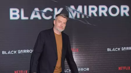 L'autore di "Black Mirror" Charlie Brooker ha iniziato a lavorare a una nuova serie su un serial killer britannico